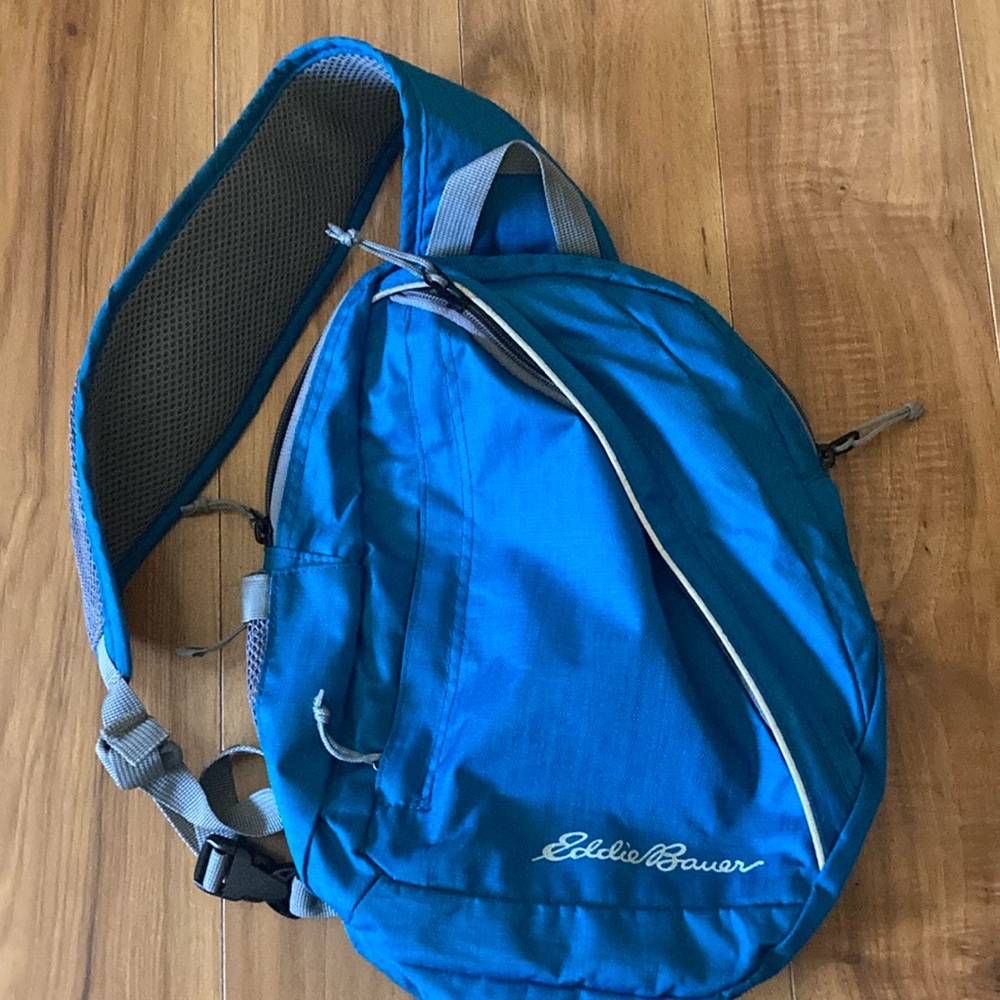 Eddie Bauer Sling Bag